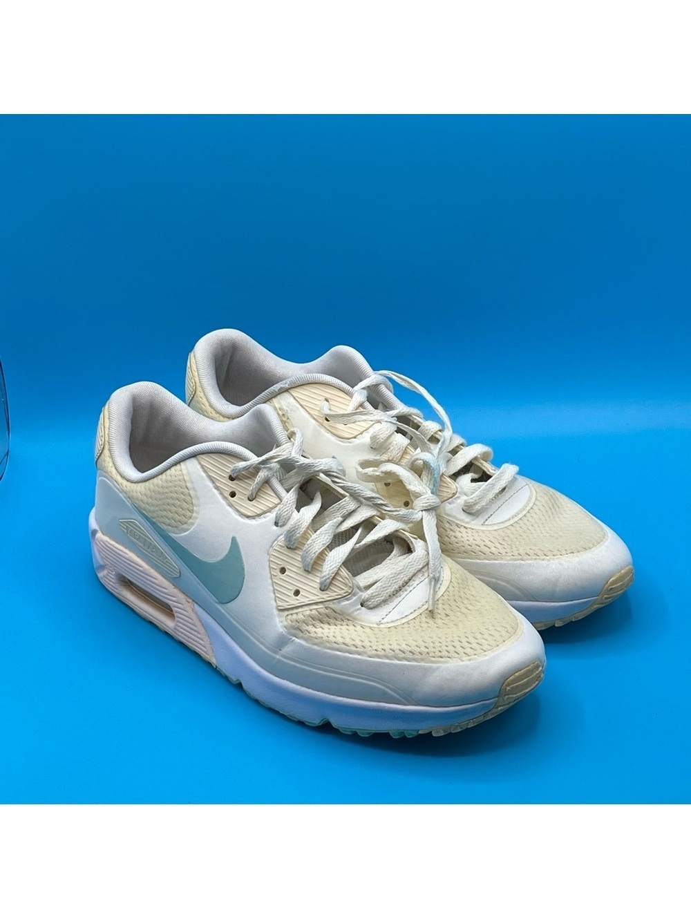 Nike Air Max 90 Golf Crimson Tint